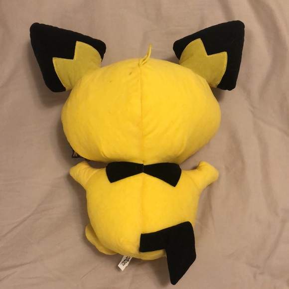 Pokemon character plush 17” - Picture 5 of 6